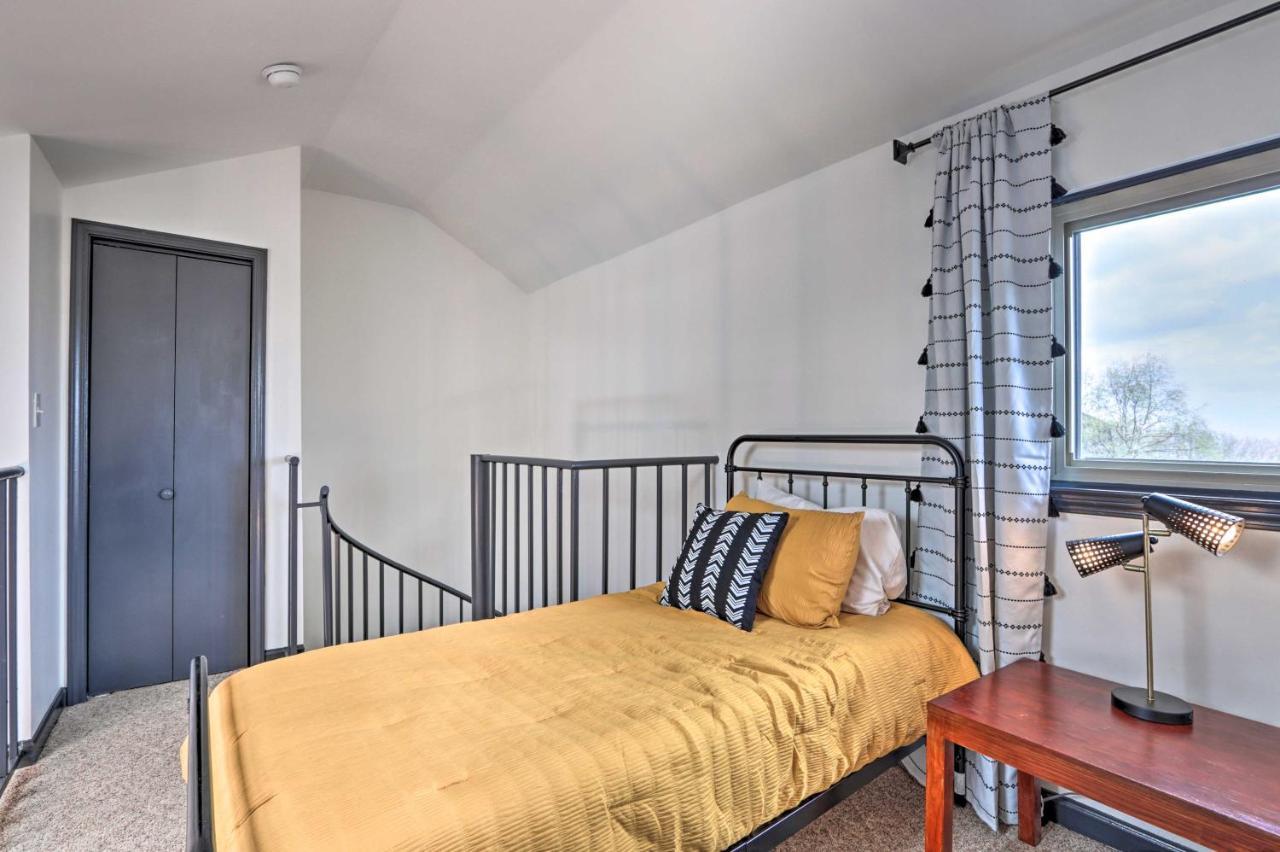 Mtn-View Condo Near Ski Resort 4 Mi To Downtown! Gatlinburg Exterior foto